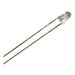 BF3H25G-BNH-020mA by Solidlite - 3MM THROUGH HOLE BLUE LED 25