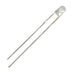 BF3H35GA-BNH-020mA by Solidlite - 3MM THROUGH HOLE BLUE LED 35