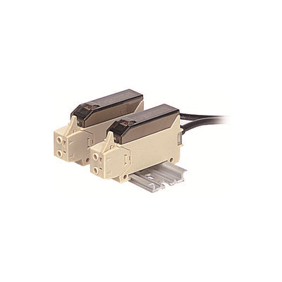 BF3RX by Autonics - FIBER OPTIC AMPLIFIER NPN 12-24V