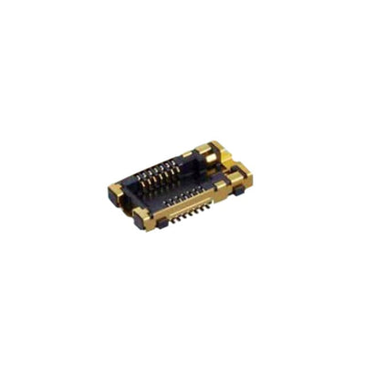 BF4-RX-14DS-0.5V by Hirose Electric Co Ltd - CONNECTOR 14POS SMD GOLD