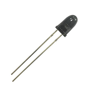 BF5H06H-YIR-050mA by Solidlite - 5MM THROUGH HOLE IR LED