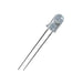 BF5H45G-YHR-100mA by Solidlite - 5MM THROUGH HOLE IR LED