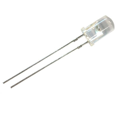 BF5H60G-YIR-050mA by Solidlite - 5MM THROUGH HOLE IR LED