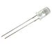BF5H60G-YIR-050mA by Solidlite - 5MM THROUGH HOLE IR LED