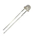 BF5H80GA-YHR-150mA by Solidlite - 5MM THROUGH HOLE IR LED