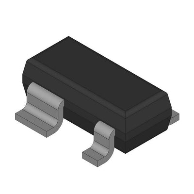 BF909A215 by NXP USA Inc. - MOSFET N-CH SOT-143B