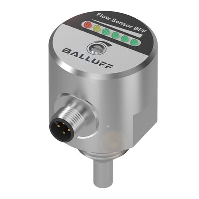 BFF0001 by Balluff - WORKING RANGE=1...150 CM/S AQUEO