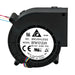BFM1012UHFF8 by Delta Electronics - FAN BLOWER 96.6X32.9MM 12VDC