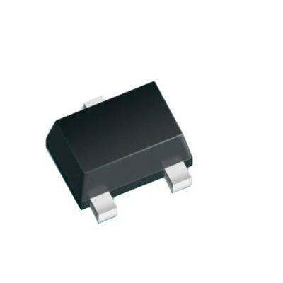 BFR340FH6327 by Infineon Technologies - LOW-NOISE TRANSISTOR