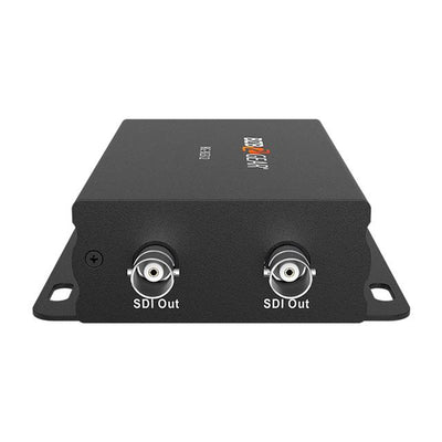 BG-3GS12 by BZBGEAR - 1X2 3G-SDI SPLITTER
