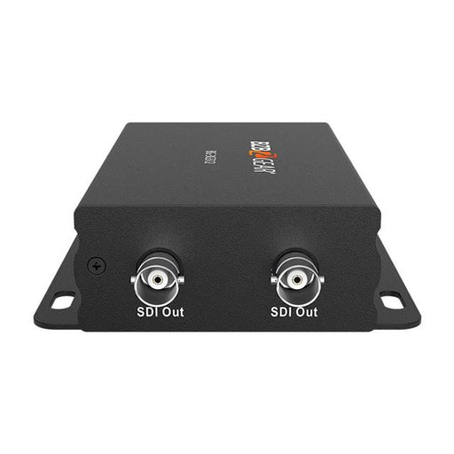 BG-3GS12 by BZBGEAR - 1X2 3G-SDI SPLITTER