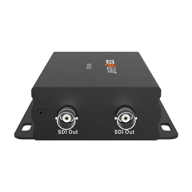 BG-3GS12 by BZBGEAR - 1X2 3G-SDI SPLITTER