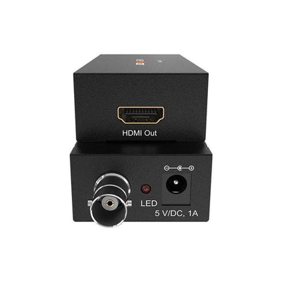 BG-3GSH by BZBGEAR - SDI-HDMI LONG DISTANCE CONVERTER