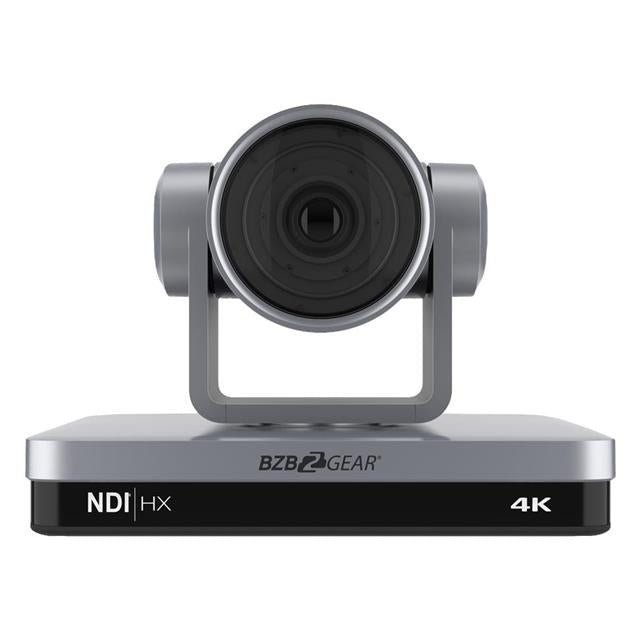 BG-4KND-12XUHP by BZBGEAR - NDI CAMERA 4K 12X ZOOM HDMI/USB