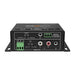 BG-AMP2X20 by BZBGEAR - 2CH 40W STEREO/MONO AUDIO AMP