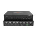 BG-MKVM41R by BZBGEAR - 4X1 HDMI/USB2 KVM MULTIVIEWER