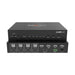 BG-MKVM41R by BZBGEAR - 4X1 HDMI/USB2 KVM MULTIVIEWER