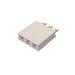 BG300-03-A-L-A by GCT - 3W, 2.54MM PTH SOCKET, SIL, SMT,