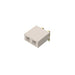 BG302-02-A-L-G by GCT - 2W, 2.54MM PTH SOCKET, SIL, TH,