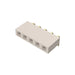 BG302-05-A-L-G by GCT - 5W, 2.54MM PTH SOCKET, SIL, TH,