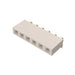 BG302-06-A-L-G by GCT - 6W, 2.54MM PTH SOCKET, SIL, TH,