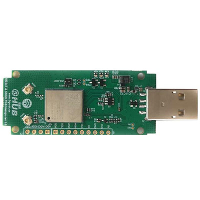 BG77USBR10 by 5G HUB - LTE Cat NB2 IoT & GNSS USB Dongl