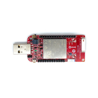 BG96USBR10 by 5G HUB - LTE CAT NB1 IOT & GNSS USB DONGL