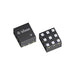 BGA9U1MN9E6327XTSA1 by Infineon Technologies - RF MMIC 3 TO 6 GHZ PG-TSNP-9