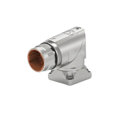 BGC106N00001116000 by TE Intercontec - CONNECTOR RECPT HSG MALE 6P PNL MT RA