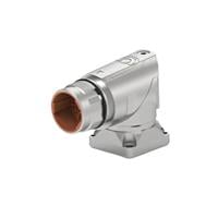 BGC106N00001116000 by TE Intercontec - CONNECTOR RECPT HSG MALE 6P PNL MT RA