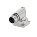 BGC861N0000150A000 by TE Intercontec - CONNECTOR RECPT HSG MALE 7P PNL MT RA