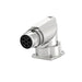 BGC863N0000150A000 by TE Intercontec - CONNECTOR RECPT HSG MALE 7P PNL MT RA