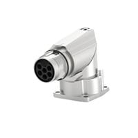 BGC863N0000152A000 by TE Intercontec - CONNECTOR RECPT HSG MALE 7P PNL MT RA