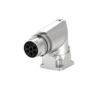 BGC878N0000151A000 by TE Intercontec - CONNECTOR RECPT HSG MALE 7P PNL MT RA