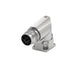 BGC906N0000051A000 by TE Intercontec - CONNECTOR RECPT HSG MALE 9P PNL MT RA