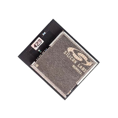 BGM111A256V21 by Silicon Labs - RF TXRX MOD BLUETOOTH CHIP SMD