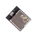 BGM111A256V21 by Silicon Labs - RF TXRX MOD BLUETOOTH CHIP SMD