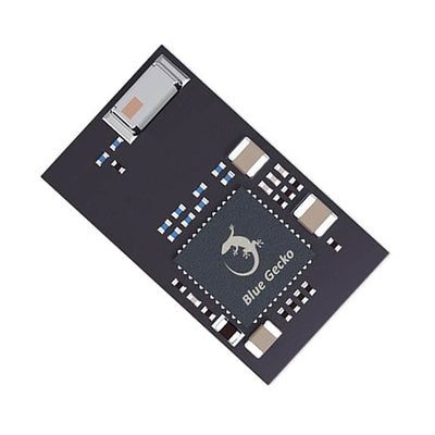 BGM113A256V2 by Silicon Labs - RF TXRX MOD BLUETOOTH CHIP SMD