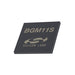 BGM11S22F256GA-V2 by Silicon Labs - RF TXRX MOD BLUETOOTH CHIP SMD