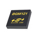 BGM121N256V2R by Silicon Labs - RF TXRX MOD BLUETOOTH CAST SMD