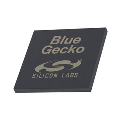 BGM121A256V2R by Silicon Labs - RF TXRX MODULE BLUETOOTH SMD