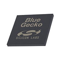BGM123A256V2R by Silicon Labs - RF TXRX MOD BLUETOOTH CHIP SMD