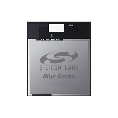 BGM13P32F512GA-V2 by Silicon Labs - BLUETOOTH 5.0 MODULE