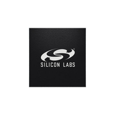 BGM220SC12WGA2R by Silicon Labs - WIRELESS GECKO, BLUETOOTH SIP MO
