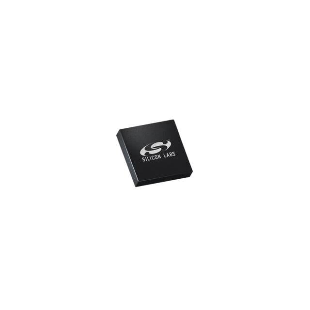 BGM240SB22VNA2R by Silicon Labs - BLUETOOTH MODULE, SIP, SECURE VA