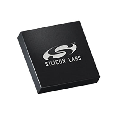 BGM240SB22VNA2 by Silicon Labs - BLUETOOTH MODULE, SIP, SECURE VA