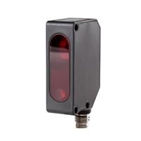 DR-Q150TCN by Optex FA - TRANSPARENT SENSING 0-1.5M NPN