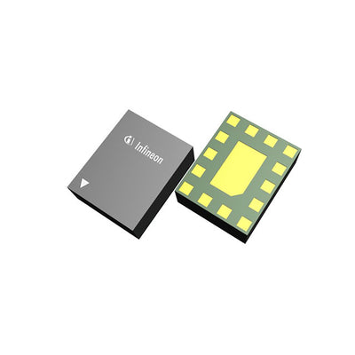 BGS15MU14E6327XTSA1 by Infineon Technologies - BGS15MU14E6327XTSA1