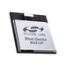 BGX13P22GA-V21 by Silicon Labs - RF TXRX MODULE SURFACE MOUNT