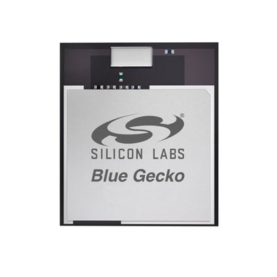 BGX13S22GA-V31 by Silicon Labs - RF TXRX MOD BLUETOOTH CHIP SMD